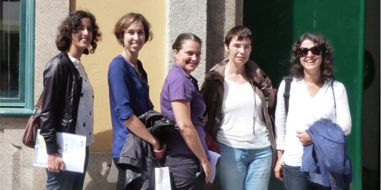 Encontro com a A3S