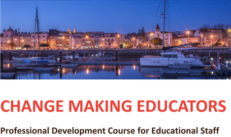 Change Making Educators