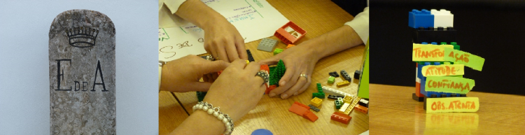 Curso de Design Social na Fundação Eugénio de Almeida