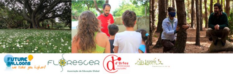 Oficinas Abertas “Change making Educators”