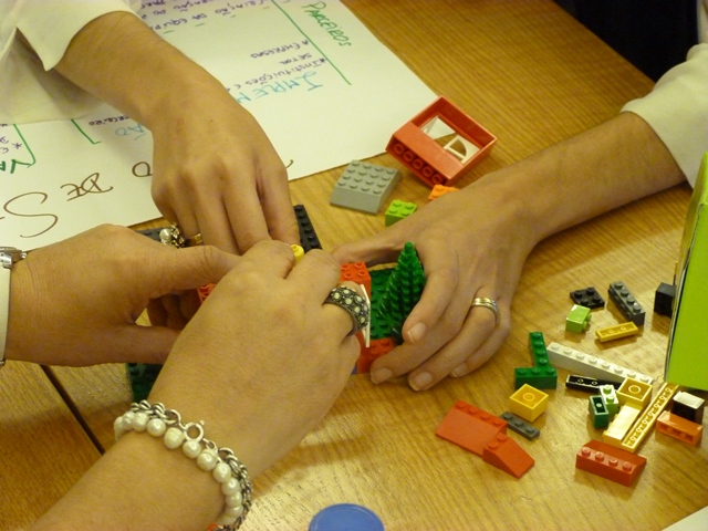 Últimas vagas – Change Making Educators (19 a 23 junho 2017)
