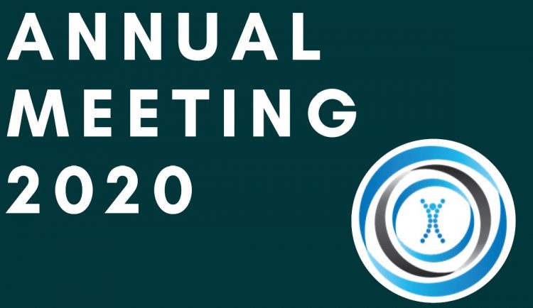 Projeto Tichron no Annual Meeting 2020