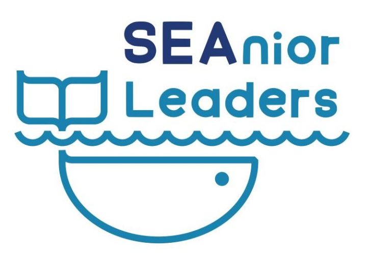 O projeto SEAnior Leaders em ação