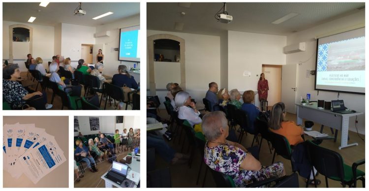 SEAniors’ Alliance – News!!