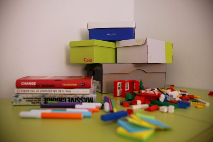 Social Design at Eugénio de Almeida Foundation