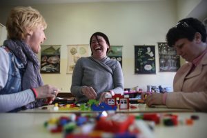 Change Making Educators