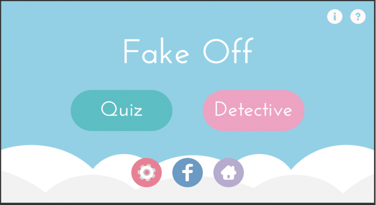 FAKE OFF project launches application to fight Fake News