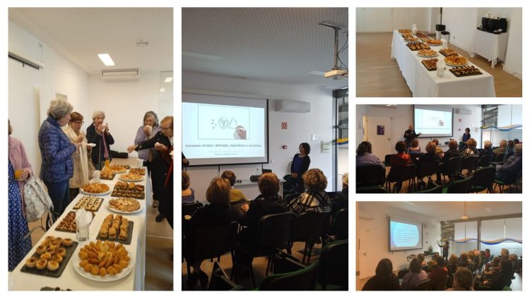 Multiplier event SEN4CE in Portugal