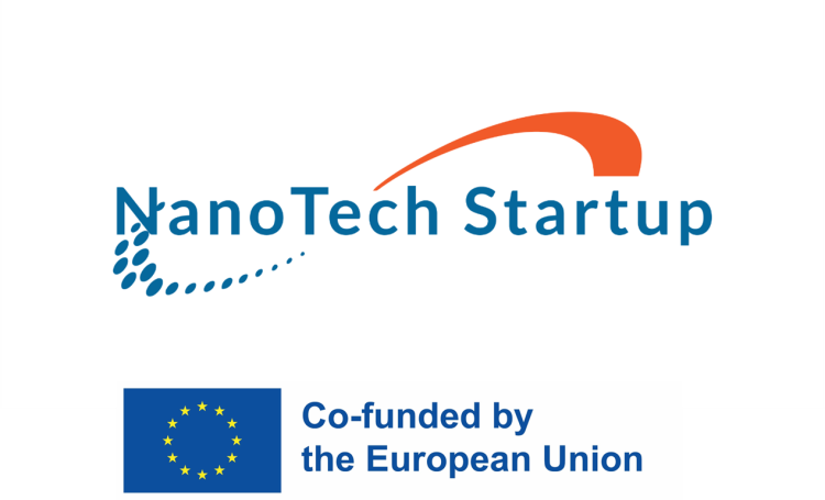 NanoTech Startup – First Online Project Meeting Successfully Held